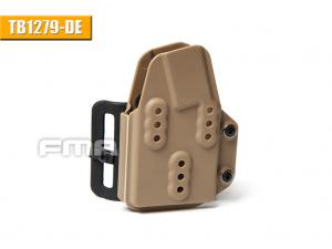 FMA Kydex AR Mag Carrier DE TB1279-DE